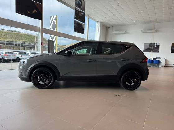 HYUNDAI I20 1.0 TGDI FLEX X LINE AUTOMÁTICO HYUNDAI I20 1.0 TGDI FLEX X LINE AUTOMÁTICO